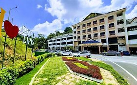 Lipis Plaza Hotel