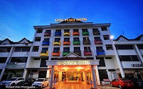 Lipis Plaza Hotel